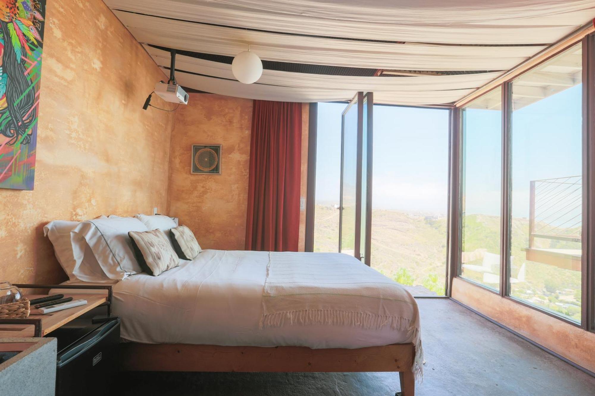 Native Residence Rosarito Exterior foto